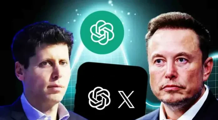 SpaceX Partners With Anthropic as Elon Musk Battles OpenAI in Court