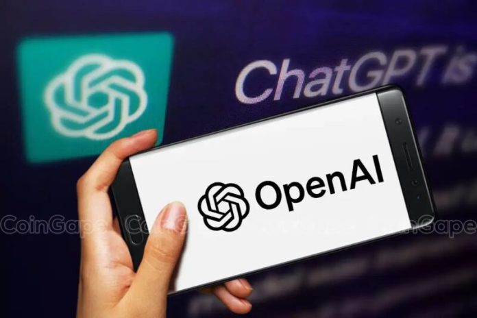 Florida Attorney General James Uthmeier has announced an investigation into OpenAI and its chatbot ChatGPT. He raised concerns about AI safety and alleged that the company has been mishandling its data, possibly allowing it to fall into the wrong hands. Ad Ad Florida’s AG Announces Investigation Into OpenAI and ChatGPT In an X post, Uthmeier
The post <a href="https://coingape.com/florida-launches-investigation-into-openai-and-chatgpt/">Florida Launches Investigation Into OpenAI and ChatGPT</a> appeared first on <a href="https://coingape.com/">CoinGape</a>.