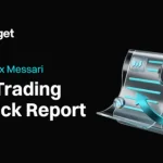 Close to Half Million Use Bitget’s AI-Trading Infrastructure, Messari Report Reveals