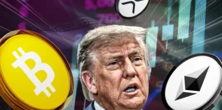 Crypto Market Today: BTC Breaks $78K, ETH Tests $2,400, XRP Soars to $1.45 as Trump Extends Iran Ceasefire