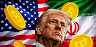 Breaking: Bitcoin Breaks $78K As Trump Says Iran Agreed To Suspend Nuclear Program