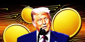 TRUMP Coin Price Crashes 10% After Trump Faces Attack At White House Dinner