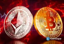 Crypto Market Braces for Volatility Ahead of BTC & ETH Options Expiry, Key Jobs Data