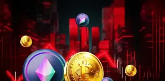Crypto Market Selloffs Alert: $2.1B in Bitcoin and Ethereum Options to Expire Today