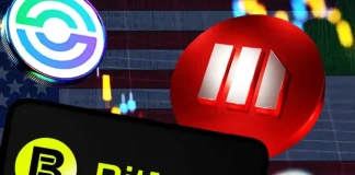 Crypto Stocks Price Prediction: CRCL, BMNR, And MSTR as U.S.-Iran Blockade Persists