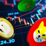 Why this California Meme Coin Ruling Could Trigger a DOGE, SHIB And Pepe Coin Rally