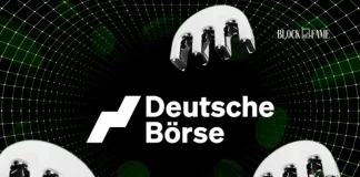 Deutsche Börse Invests $200 Million in Kraken Parent Payward to Expand Crypto Push