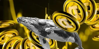 Dogecoin Price Forecast as Open Interest Nears 4-Month High Amid $14M Whale Positioning