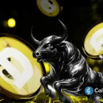 Dogecoin Price Outlook: Is a 10% Move Coming as Bullish Pennant Forms and MACD Signals Bulls?