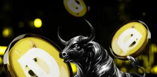 Dogecoin Price Outlook: Is a 10% Move Coming as Bullish Pennant Forms and MACD Signals Bulls?