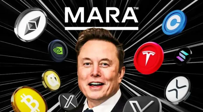 Elon Musk’s X Launches Smart Cashtags for BTC, ETH, XRP, DOGE, MSTR, COIN, Others