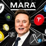 Bitcoin, ETH, XRP, DOGE, MSTR Cashtags Go Live on X Web, Musk Says Most Crypto Are Scams