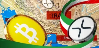 Ethereum and XRP Price Outlook After Iran Peace Talks Stalled and Closure of Strait of Hormuz