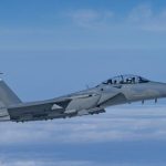 US pilot rescued from downed F-15E fighter jet in Iran, search for second crew member ongoing