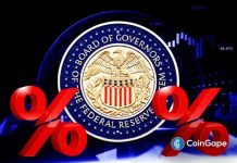 Kevin Warsh Fed Chair Nomination Hearing Set for April 16