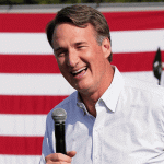 Former Virginia Gov Glenn Youngkin hints at political future, says he’s ‘chomping at the bit’ after exit