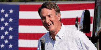 Former Virginia Gov Glenn Youngkin hints at political future, says he’s ‘chomping at the bit’ after exit