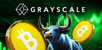 Grayscale Research Predicts Bitcoin Price Has Bottomed for Early Bull Market