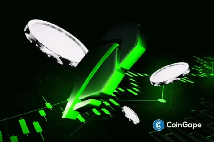 HOOD stock price rose slightly today as the equities market rallied, and after the Donald Trump administration selected Robinhood to run the new Trump accounts for children. Robinhood was trading at $70, a few points above the year-to-date low of $63.70. Ad Ad Robinhood to Run Trump Accounts The Trump administration has selected Robinhood and
The post <a href="https://coingape.com/markets/hood-stock-forecast-as-robinhood-is-selected-to-run-trump-accounts-for-kids/">HOOD Stock Forecast as Robinhood is Selected to Run Trump Accounts for Kids</a> appeared first on <a href="https://coingape.com/">CoinGape</a>.