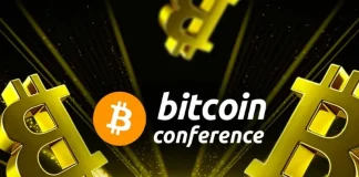 How High Will BTC Price Go Ahead of Bitcoin Conference 2026 Next Week