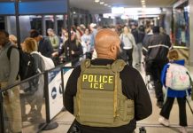 State top cop moves to crush alleged DHS records restriction as county denies ICE-out