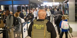 State top cop moves to crush alleged DHS records restriction as county denies ICE-out