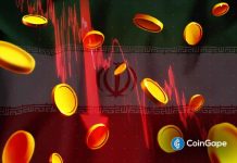 BTC Price Eyes Recovery As Iran Adopts Bitcoin for Oil Transit Fees