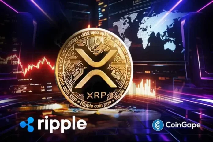 Ripple partners with Kyobo Life Insurance, one of South Korea’s “Big 3” life insurance companies. The companies will pioneer Korea’s first real-time tokenized government bond settlement via Ripple Custody, a major news for the XRP community, especially in South Korea. Ripple Custody is a bank-grade, fully integrated digital asset custody platform for regulated financial institutions.
The post <a href="https://coingape.com/xrp-news-ripple-pioneers-koreas-first-tokenized-government-bond-settlement/">XRP News: Ripple Pioneers Korea’s First Tokenized Government Bond Settlement</a> appeared first on <a href="https://coingape.com/">CoinGape</a>.