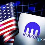 Kraken Officially Enters US Crypto Derivatives Market with Bitnomial Acquisition