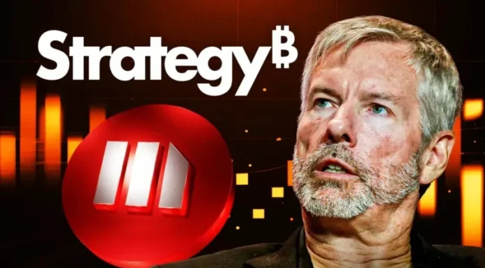 MSTR Stock Price Outlook as Strategy CEO Calls $5B STRC Milestone an “iPhone Moment”