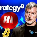 MSTR Stock Price Falls Over 4% as Michael Saylor Considers Selling Strategy’s Bitcoin