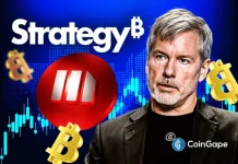 Saylor’s Strategy Secures $18M Capital For STRC Despite Peter Schiff’s Ponzi Claims