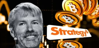Michael Saylor Reveals Strategy Can Pay Dividends Forever at Just 2.3% Annual Bitcoin Growth