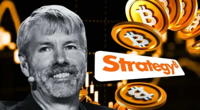 Michael Saylor Reveals Strategy Can Pay Dividends Forever at Just 2.3% Annual Bitcoin Growth