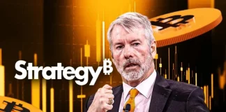 Michael Saylor Teases Buying More Bitcoin Despite Peter Schiff Warning of ‘Death Spiral’