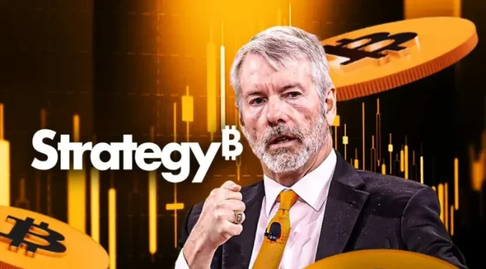 BREAKING: Strategy Preferred Stock STRC Raises Enough Funds to Buy Over 1,800 BTC