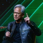Nvidia at $197: last dip before $300, or first leg to $150?