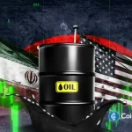 Oil Price Rises Above $100 as Trump Threatens to Shoot Boats Laying Mines in Strait of Hormuz