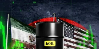 Oil Price Rises Above $100 as Trump Threatens to Shoot Boats Laying Mines in Strait of Hormuz