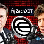 Paradigm’s ZachXBT Alleges Sam Altman’s Worldcoin (WLD) of Scam amid Elon Musk’s OpenAI Lawsuit