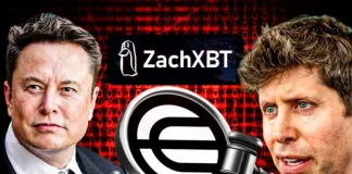Paradigm’s ZachXBT Alleges Sam Altman’s Worldcoin (WLD) of Scam amid Elon Musk’s OpenAI Lawsuit