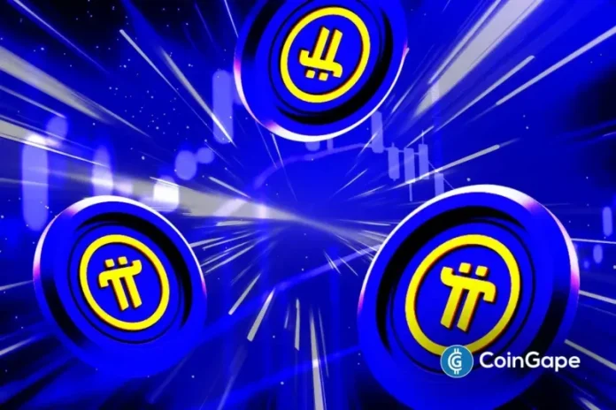 Pi Network price had dropped by 1.2% at press time to trade at $0.164 with $15 million in trading volumes. The drop fails to mirror the rest of the crypto market, which traded in the green with the total market cap increasing by more than 4.5%. Pi Coin’s decline also comes despite a successful Protocol
The post <a href="https://coingape.com/markets/why-is-pi-network-price-not-rising-despite-protocol-21-success/">Why Is Pi Network Price Not Rising Despite Protocol 21 Success</a> appeared first on <a href="https://coingape.com/">CoinGape</a>.