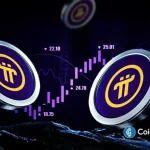 Pi Network Price Outlook As V21.2 Protocol Upgrade Goes Live- Is $0.3 Possible in April?