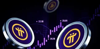 Pi Network Price Outlook As V21.2 Protocol Upgrade Goes Live- Is $0.3 Possible in April?