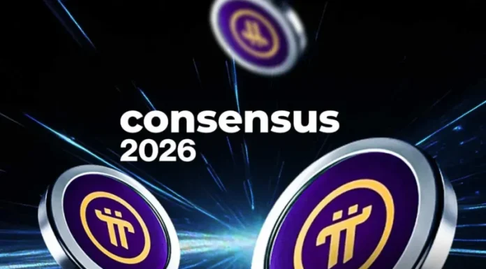Pi Network Price Prediction as Founders Speak at Consensus 2026 Ahead of Potential AI Pivot