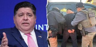 DHS scorches Pritzker’s ‘sanctuary’ state after child rapist on ICE detainer released