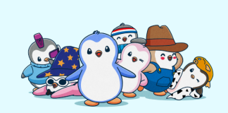Pudgy Penguins (PENGU) Reclaims $0.01 as NFT Momentum and…