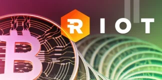 Bitcoin Miner Riot Stock Shoots 8% After Strong Q1 Earnings Report