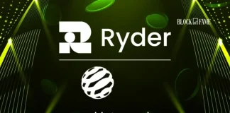 Ryder One Crypto Hardware Wallet Wins Red Dot Product Design 2026 Award