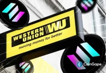 SOL Price to $100 as Western Union Unveils Solana Stablecoin Plan?